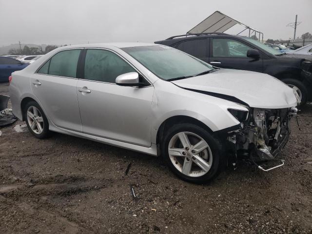 Photo 4 from auction – 2012 TOYOTA CAMRY BASE with VIN 4T1BF1FK8CU113208
