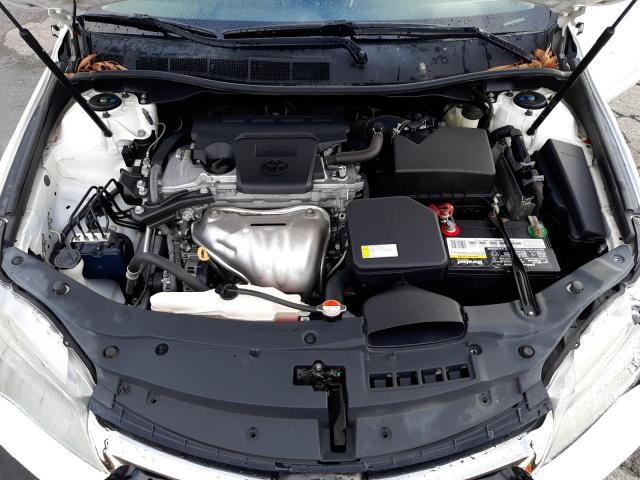 Photo 11 from auction – 2016 TOYOTA CAMRY LE with VIN 4T1BF1FK2GU505364