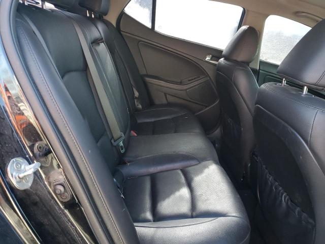Photo 10 from auction – 2015 KIA OPTIMA SX with VIN 5XXGR4A66FG471768