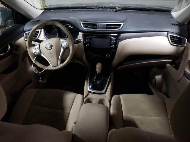 Photo 8 from auction – 2014 NISSAN ROGUE S with VIN 5N1AT2MK6EC755044