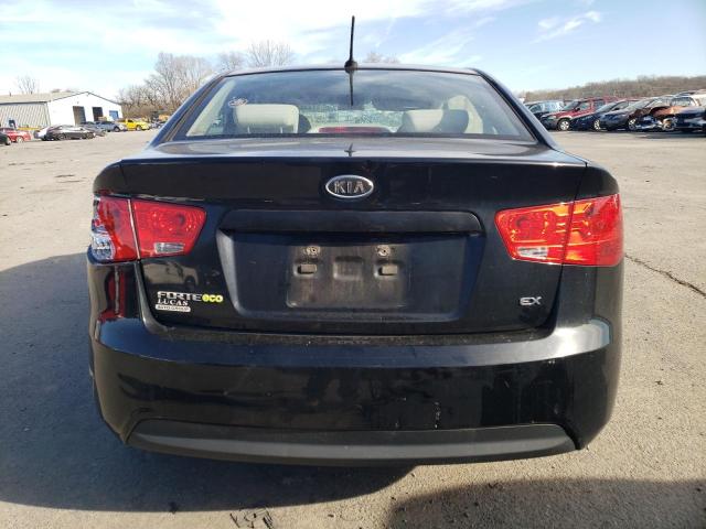 Photo 6 from auction – 2012 KIA FORTE EX with VIN KNAFU4A20C5630241