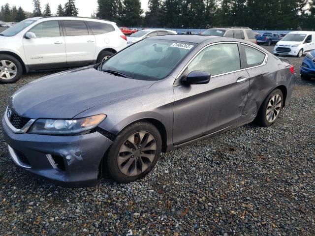 Photo 1 from auction – 2014 HONDA ACCORD LX- with VIN 1HGCT1B32EA009481