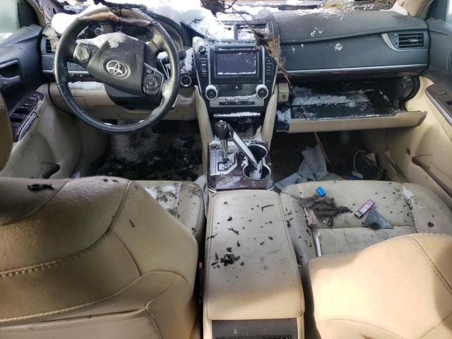 Photo 8 from auction – 2014 TOYOTA CAMRY L with VIN 4T4BF1FKXER368435