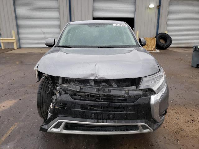 Photo 5 from auction – 2019 MITSUBISHI OUTLANDER with VIN JA4AZ3A35KZ044072