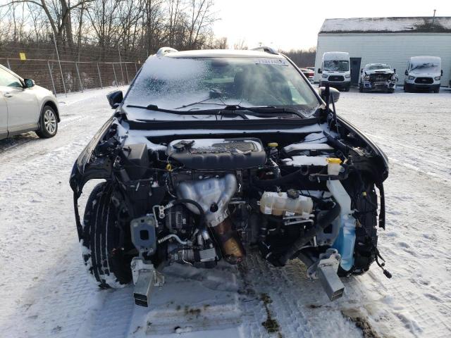 Photo 5 from auction – 2019 JEEP CHEROKEE L with VIN 1C4PJMLB4KD417827