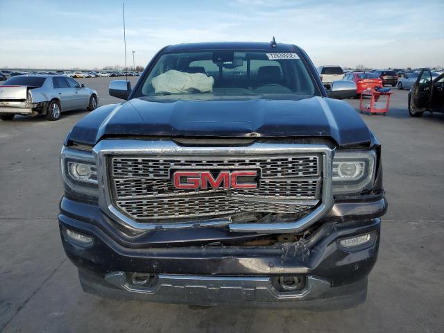 Photo 5 from auction – 2016 GMC SIERRA K15 with VIN 3GTU2PEC3GG248952