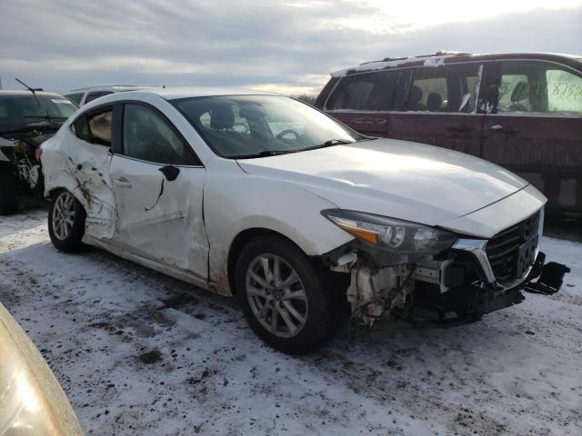 Photo 4 from auction – 2017 MAZDA 3 SPORT with VIN 3MZBN1U77HM103588