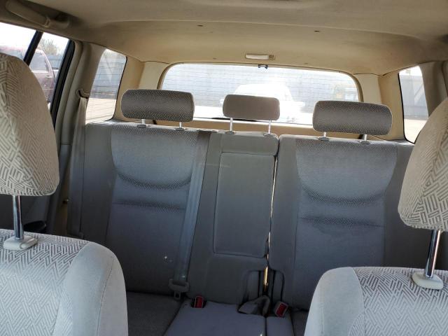Photo 10 from auction – 2002 TOYOTA HIGHLANDER with VIN JTEHF21A920081888
