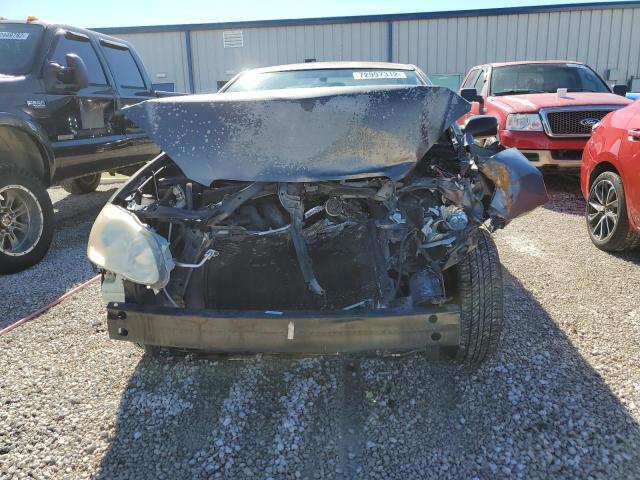 Photo 5 from auction – 2006 TOYOTA COROLLA CE with VIN 1NXBR32E56Z615567