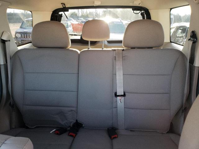 Photo 10 from auction – 2010 FORD ESCAPE XLT with VIN 1FMCU0D79AKC42697