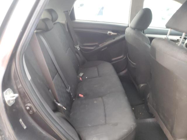 Photo 10 from auction – 2009 TOYOTA COROLLA MA with VIN 2T1KU40E19C129626