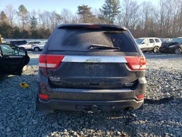 Photo 6 from auction – 2011 JEEP GRAND CHER with VIN 1J4RR4GGXBC597919