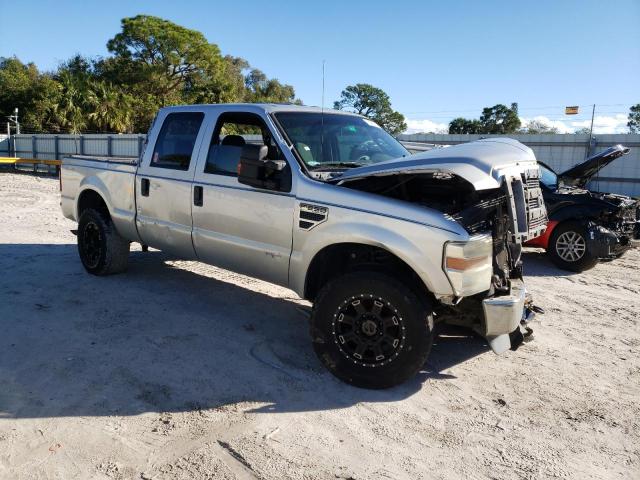 Photo 4 from auction – 2010 FORD F250 SUPER with VIN 1FTSW2B51AEB34032