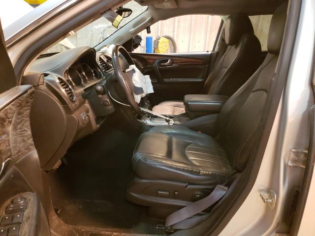 Photo 7 from auction – 2014 BUICK ENCLAVE with VIN 5GAKRCKD5EJ313239