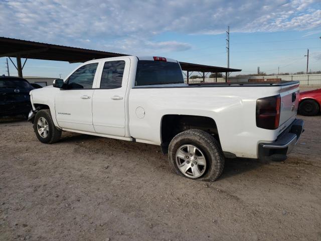 Photo 2 from auction – 2018 CHEVROLET SILVERADO with VIN 1GCRCREC4JZ143763