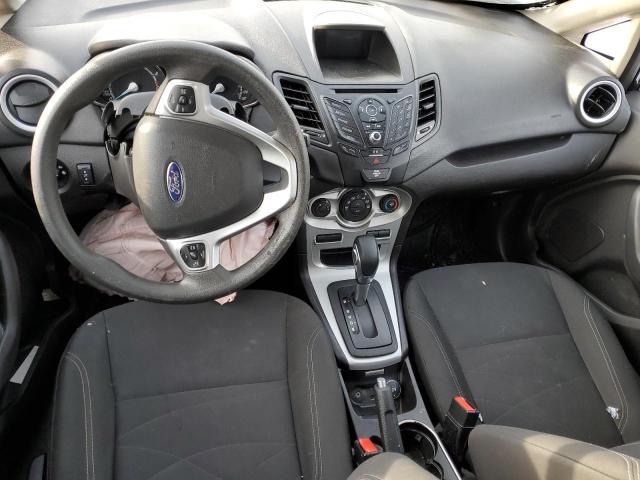 Foto 8 de la subasta – 2017 FORD FIESTA SE con VIN 3FADP4EJ0HM119686