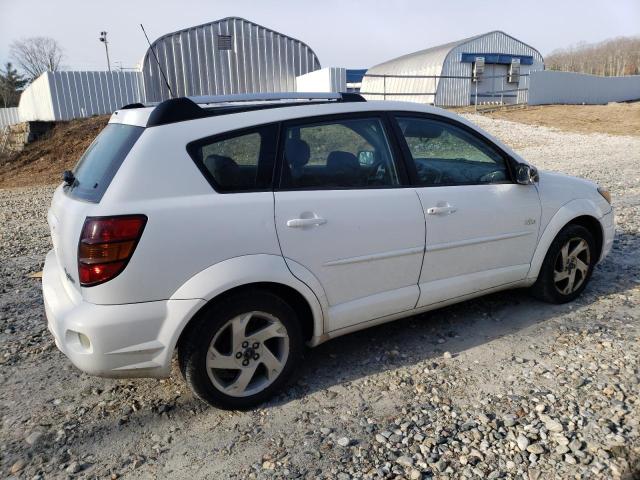 Photo 3 from auction – 2004 PONTIAC VIBE with VIN 5Y2SL62874Z467990