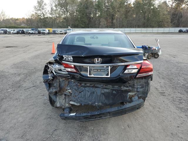 Photo 6 from auction – 2013 HONDA CIVIC LX with VIN 19XFB2F52DE082779