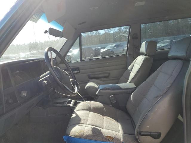 Photo 7 from auction – 1993 JEEP CHEROKEE with VIN 1J4FT27S2PL505853