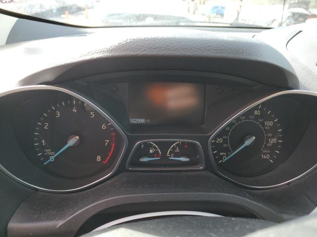 Photo 9 from auction – 2017 FORD ESCAPE TIT with VIN 1FMCU0J95HUB57022