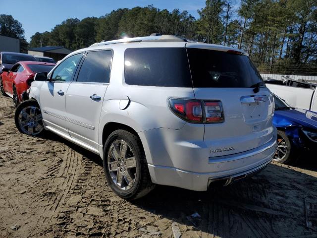 Photo 2 from auction – 2016 GMC ACADIA DEN with VIN 1GKKVTKD2GJ225279