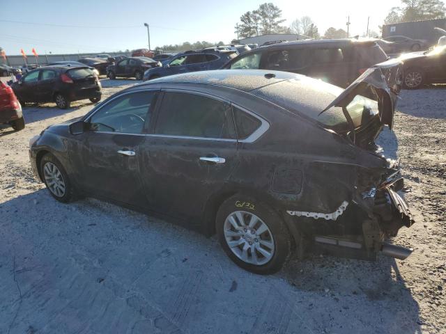Photo 2 from auction – 2015 NISSAN ALTIMA 2.5 with VIN 1N4AL3AP6FC277385