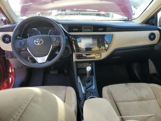 Photo 8 from auction – 2019 TOYOTA COROLA with VIN 5YFBURHE1KP863139