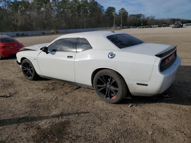 Photo 2 from auction – 2012 DODGE CHALLENGER with VIN 2C3CDYBT2CH157038