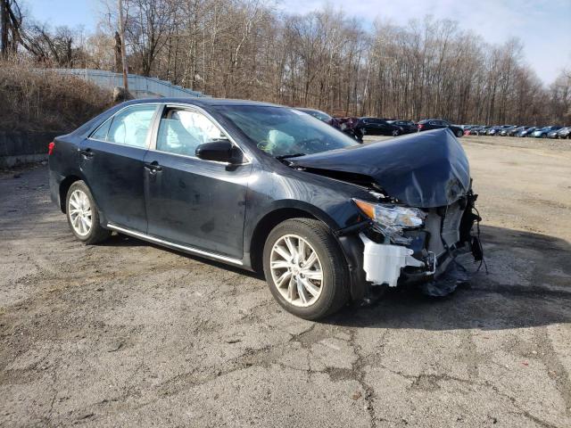 Photo 4 from auction – 2014 TOYOTA CAMRY L with VIN 4T1BF1FK0EU423596