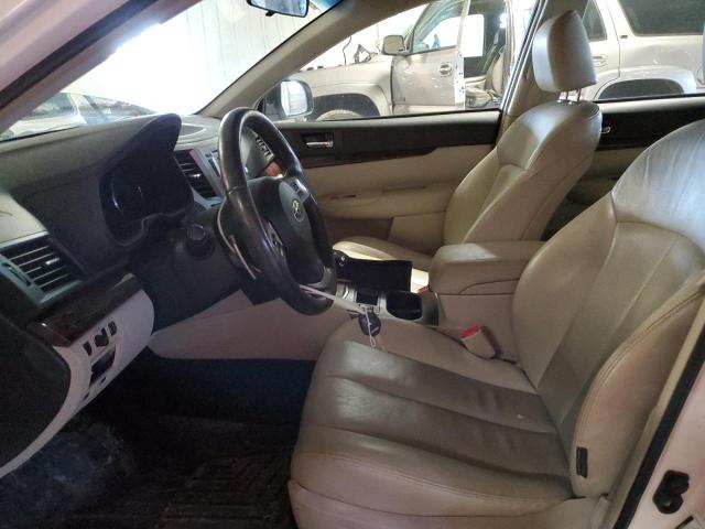Photo 7 from auction – 2013 SUBARU LEGACY 2.5 with VIN 4S3BMCJ68D3026156