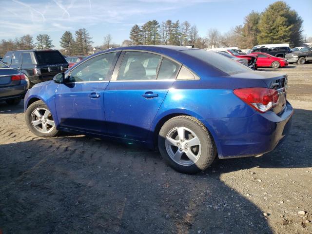 Photo 2 from auction – 2012 CHEVROLET CRUZE LT with VIN 1G1PF5SC3C7300962