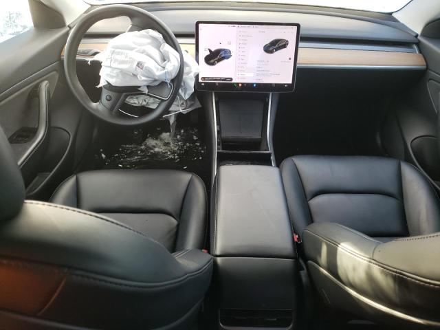 Photo 8 from auction – 2020 TESLA MODEL 3 with VIN 5YJ3E1EB9LF795280