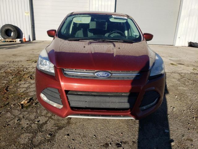 Photo 5 from auction – 2016 FORD ESCAPE SE with VIN 1FMCU0G72GUC61097