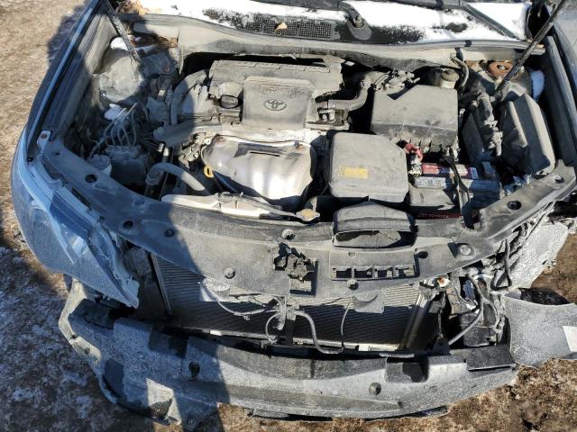 Photo 11 from auction – 2014 TOYOTA CAMRY L with VIN 4T1BF1FK6EU330243