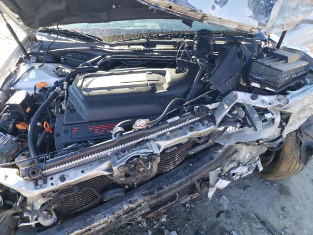 Photo 11 from auction – 2003 ACURA 3.2TL TYPE with VIN 19UUA56853A057450