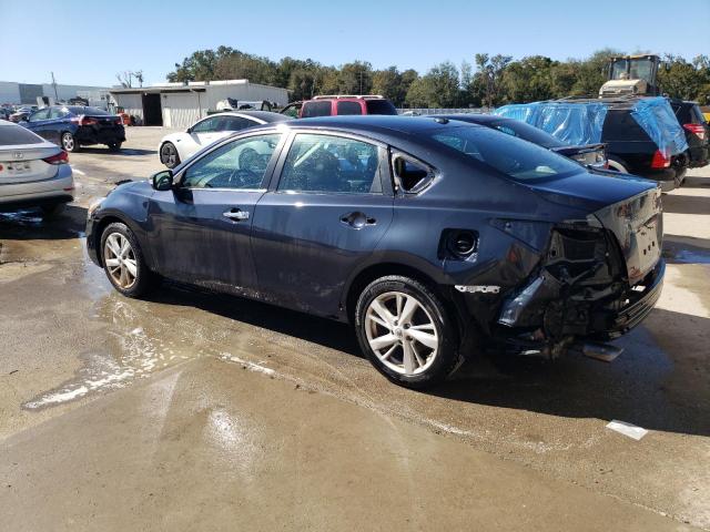 Photo 2 from auction – 2015 NISSAN ALTIMA 2.5 with VIN 1N4AL3AP3FC238530