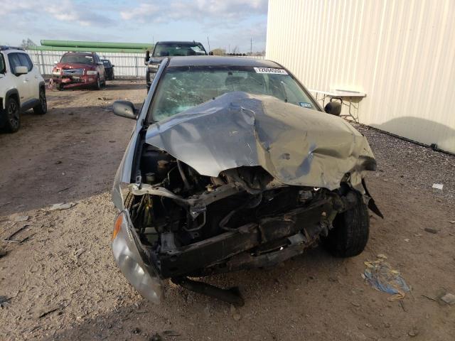 Photo 5 from auction – 2003 TOYOTA COROLLA CE with VIN 1NXBR32E33Z183699