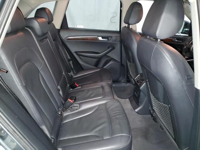 Photo 11 from auction – 2012 AUDI Q5 PREMIUM with VIN WA1DKAFP6CA047077