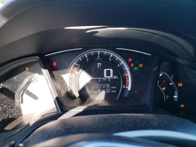 Photo 9 from auction – 2018 HONDA CIVIC LX with VIN 2HGFC2F52JH512101