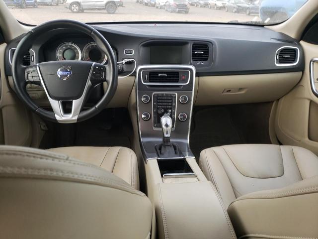 Photo 8 from auction – 2013 VOLVO S60 T5 with VIN YV1612FS5D2190538