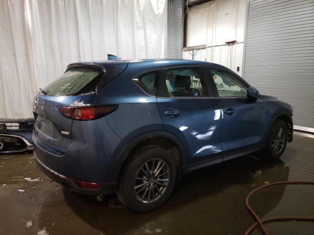 Photo 3 from auction – 2018 MAZDA CX-5 SPORT with VIN JM3KFBBM5J0359744