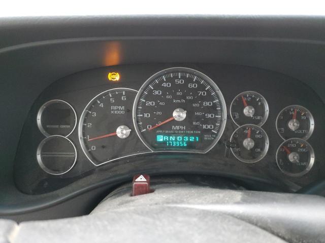 Photo 9 from auction – 2001 CHEVROLET SILVERADO with VIN 1GCEK19T21E140378