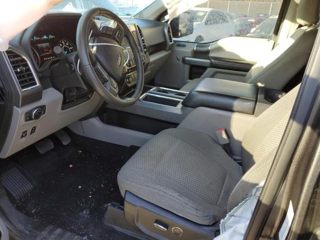 Photo 7 from auction – 2015 FORD F150 SUPER with VIN 1FTEW1EP0FFC36329
