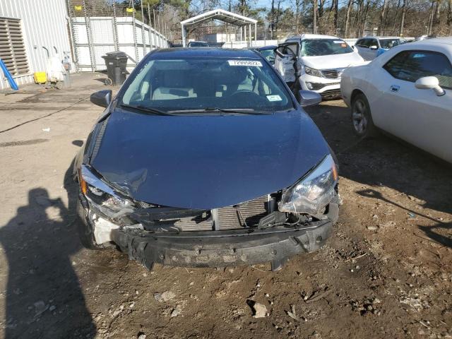 Photo 5 from auction – 2014 TOYOTA COROLLA L with VIN 2T1BURHE4EC220255
