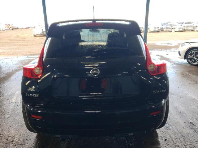 Photo 6 from auction – 2011 NISSAN JUKE S with VIN JN8AF5MV4BT022143