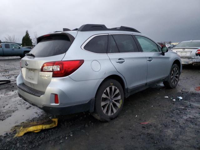 Photo 3 from auction – 2017 SUBARU OUTBACK 2. with VIN 4S4BSANC7H3437222