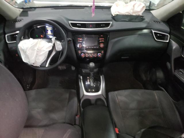 Photo 8 from auction – 2014 NISSAN ROGUE S with VIN 5N1AT2MT7EC760262