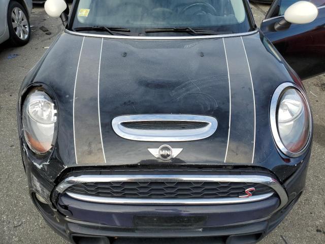 Photo 11 from auction – 2015 MINI COOPER S with VIN WMWXU3C51FT892324