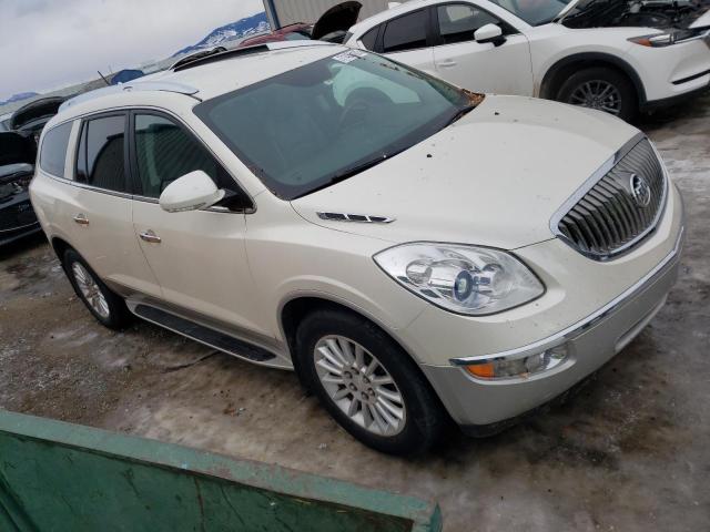 Photo 4 from auction – 2012 BUICK ENCLAVE with VIN 5GAKRCED8CJ164138