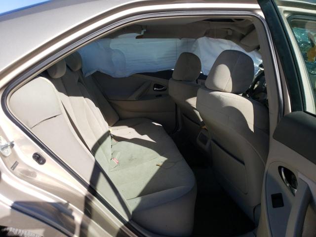 Photo 10 from auction – 2008 TOYOTA CAMRY CE with VIN 4T1BE46K38U198230